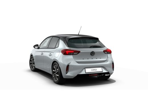 Opel Corsa YES | 16" Lichtmetalen velgen | LED koplampen met LED dagrijverlichting | Licht -en regensensor ActivLease financial lease