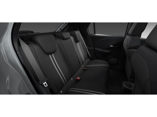Opel Corsa YES | 16" Lichtmetalen velgen | LED koplampen met LED dagrijverlichting | Licht -en regensensor ActivLease financial lease