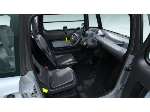 Opel Rocks-e Edition ActivLease financial lease