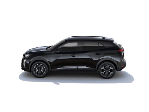 Peugeot 2008 Envy | Active Safety Brake met camera en radar (automatisch noodremsysteem) met Distance Alert (w... ActivLease financial lease