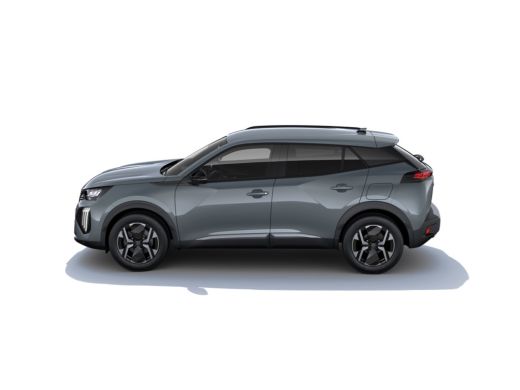 Peugeot 2008 Envy | Active Safety Brake met camera en radar (automatisch noodremsysteem) met Distance Alert (w... ActivLease financial lease