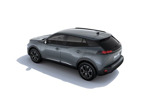 Peugeot 2008 Envy | Active Safety Brake met camera en radar (automatisch noodremsysteem) met Distance Alert (w... ActivLease financial lease