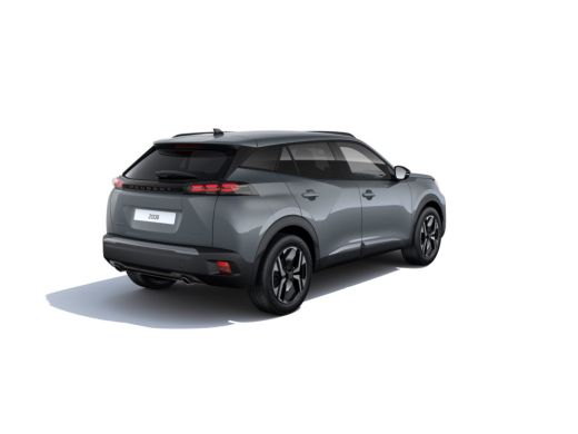 Peugeot 2008 Envy | Active Safety Brake met camera en radar (automatisch noodremsysteem) met Distance Alert (w... ActivLease financial lease