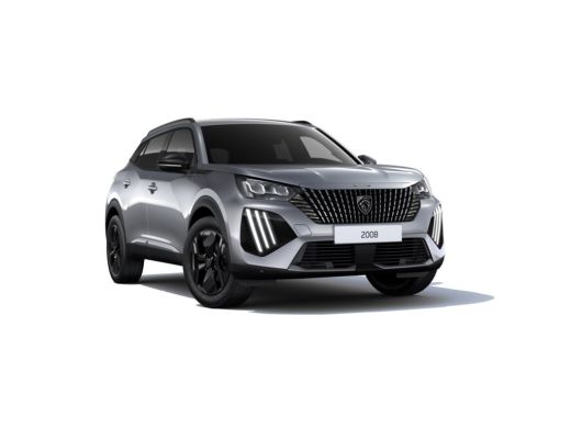 Peugeot 2008 Envy | Active Safety Brake met camera en radar (automatisch noodremsysteem) met Distance Alert (w... ActivLease financial lease