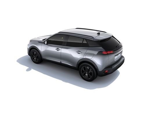 Peugeot 2008 Envy | Active Safety Brake met camera en radar (automatisch noodremsysteem) met Distance Alert (w... ActivLease financial lease