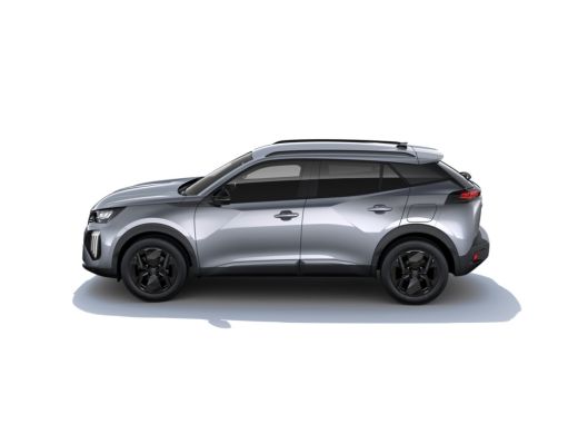 Peugeot 2008 Envy | Active Safety Brake met camera en radar (automatisch noodremsysteem) met Distance Alert (w... ActivLease financial lease