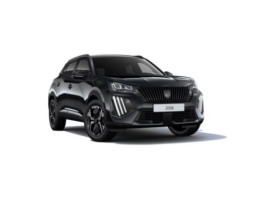 Peugeot 2008 Envy | Active Safety Brake met camera en radar (automatisch noodremsysteem) met Distance Alert (w... ActivLease financial lease