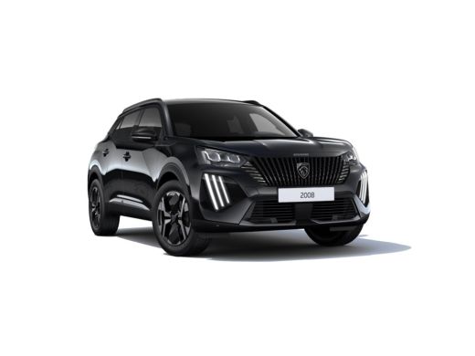 Peugeot 2008 Envy | Active Safety Brake met camera en radar (automatisch noodremsysteem) met Distance Alert (w... ActivLease financial lease