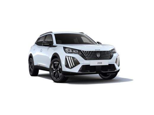Peugeot 2008 Envy | Active Safety Brake met camera en radar (automatisch noodremsysteem) met Distance Alert (w... ActivLease financial lease