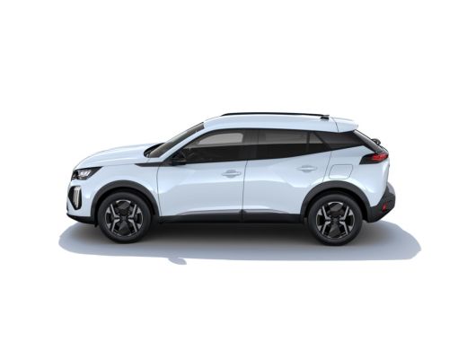 Peugeot 2008 Envy | Active Safety Brake met camera en radar (automatisch noodremsysteem) met Distance Alert (w... ActivLease financial lease
