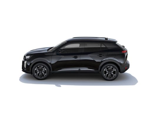 Peugeot 2008 Envy | Active Safety Brake met camera en radar (automatisch noodremsysteem) met Distance Alert (w... ActivLease financial lease