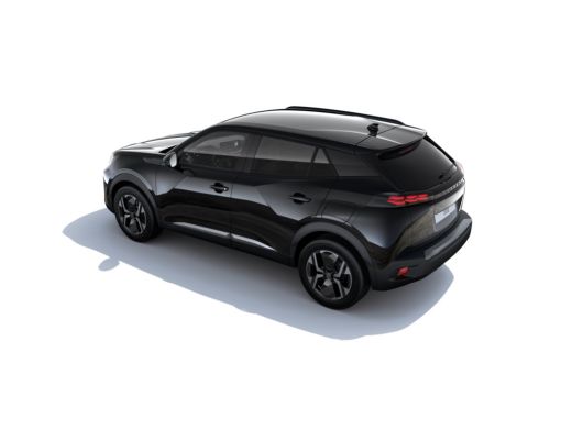 Peugeot 2008 Envy | Active Safety Brake met camera en radar (automatisch noodremsysteem) met Distance Alert (w... ActivLease financial lease