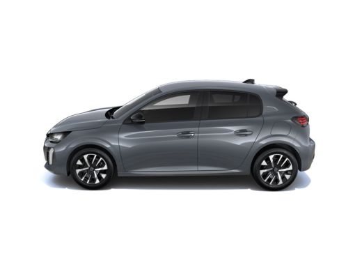 Peugeot 208 Business | Elektrische parkeerrem | Extra getinte achterste zijruiten en achterruit | Extra getin... ActivLease financial lease