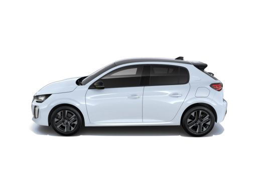 Peugeot 208 Envy | Elektrische parkeerrem | Elektrische parkeerrem | Extra getinte achterste zijruiten en ach... ActivLease financial lease