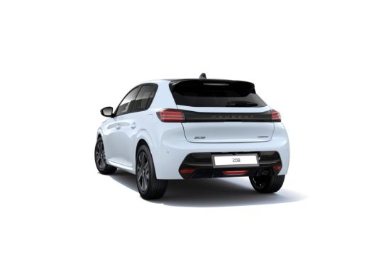 Peugeot 208 Envy | Elektrische parkeerrem | Elektrische parkeerrem | Extra getinte achterste zijruiten en ach... ActivLease financial lease