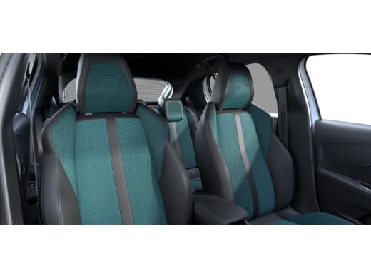 Peugeot 208 Envy | Elektrische parkeerrem | Elektrische parkeerrem | Extra getinte achterste zijruiten en ach... ActivLease financial lease