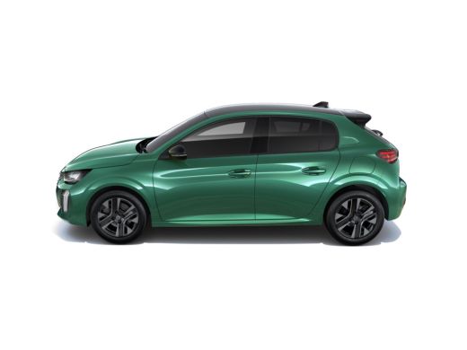 Peugeot 208 Envy | Elektrische parkeerrem | Elektrische parkeerrem | Extra getinte achterste zijruiten en ach... ActivLease financial lease