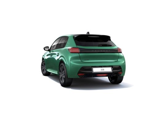 Peugeot 208 Envy | Elektrische parkeerrem | Elektrische parkeerrem | Extra getinte achterste zijruiten en ach... ActivLease financial lease