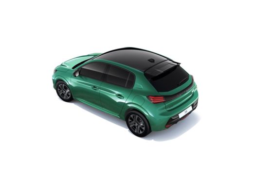 Peugeot 208 Envy | Elektrische parkeerrem | Elektrische parkeerrem | Extra getinte achterste zijruiten en ach... ActivLease financial lease