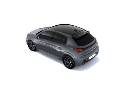 Peugeot 208 Envy | Elektrische parkeerrem | Elektrische parkeerrem | Extra getinte achterste zijruiten en ach... ActivLease financial lease
