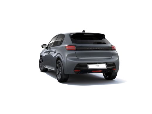 Peugeot 208 Envy | Elektrische parkeerrem | Elektrische parkeerrem | Extra getinte achterste zijruiten en ach... ActivLease financial lease