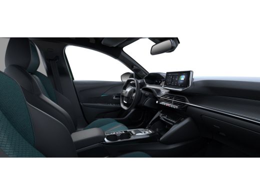 Peugeot 208 Envy | Elektrische parkeerrem | Elektrische parkeerrem | Extra getinte achterste zijruiten en ach... ActivLease financial lease