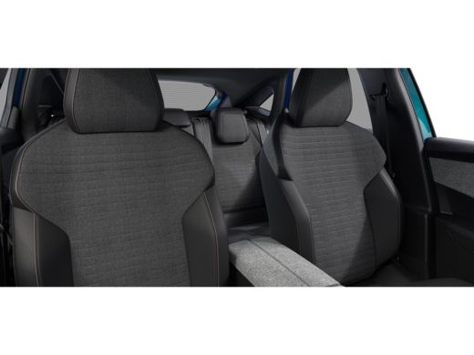 Peugeot 3008 Allure | Elektrische parkeerrem | Extra getinte achterste zijruiten en achterruit ActivLease financial lease