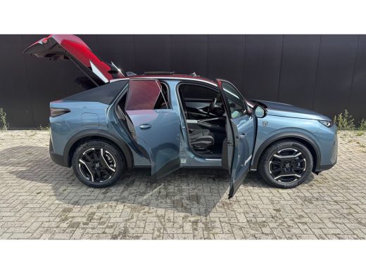 Peugeot 3008 GT | Adaptieve cruise control met Stop&Go functie | Elektrische parkeerrem | Extra getinte achter... ActivLease financial lease