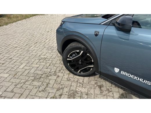 Peugeot 3008 GT | Adaptieve cruise control met Stop&Go functie | Elektrische parkeerrem | Extra getinte achter... ActivLease financial lease