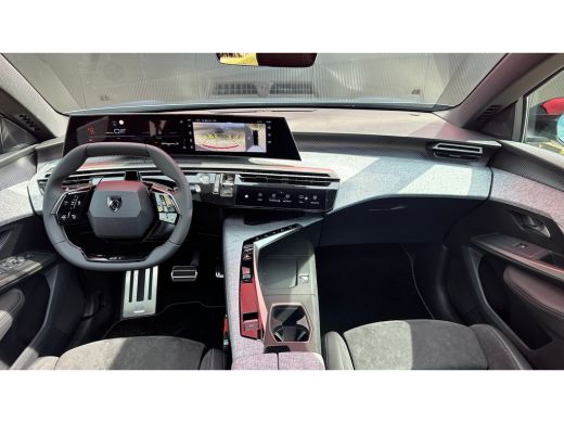 Peugeot 3008 GT | Adaptieve cruise control met Stop&Go functie | Elektrische parkeerrem | Extra getinte achter... ActivLease financial lease