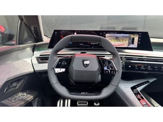 Peugeot 3008 GT | Adaptieve cruise control met Stop&Go functie | Elektrische parkeerrem | Extra getinte achter... ActivLease financial lease