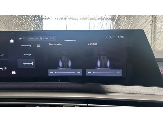 Peugeot 3008 GT | Adaptieve cruise control met Stop&Go functie | Elektrische parkeerrem | Extra getinte achter... ActivLease financial lease