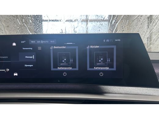 Peugeot 3008 GT | Adaptieve cruise control met Stop&Go functie | Elektrische parkeerrem | Extra getinte achter... ActivLease financial lease