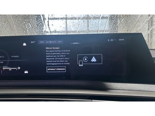 Peugeot 3008 GT | Adaptieve cruise control met Stop&Go functie | Elektrische parkeerrem | Extra getinte achter... ActivLease financial lease