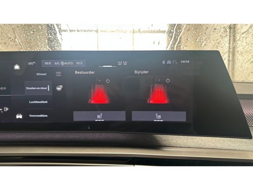 Peugeot 3008 GT | Adaptieve cruise control met Stop&Go functie | Elektrische parkeerrem | Extra getinte achter... ActivLease financial lease
