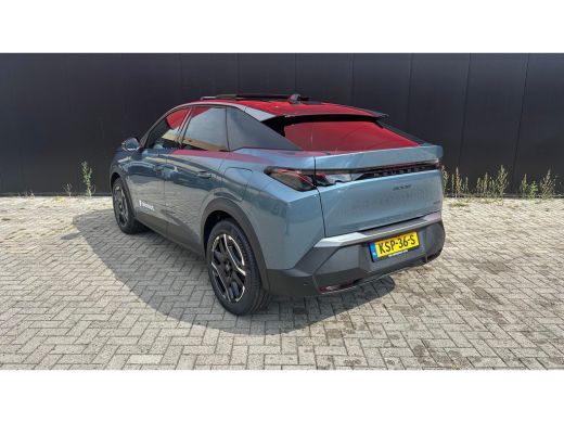 Peugeot 3008 GT | Adaptieve cruise control met Stop&Go functie | Elektrische parkeerrem | Extra getinte achter... ActivLease financial lease