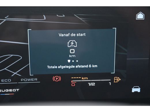 Peugeot 5008 GT | Adaptieve cruise control met Stop&Go functie | LED 3D-achterlichten | Pack Safety Plus ActivLease financial lease