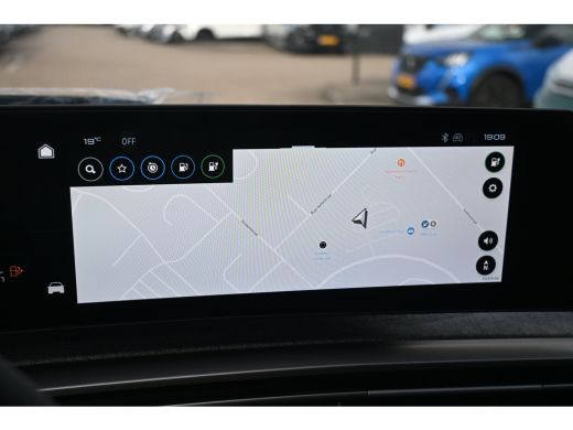 Peugeot 5008 GT | Adaptieve cruise control met Stop&Go functie | LED 3D-achterlichten | Pack Safety Plus ActivLease financial lease