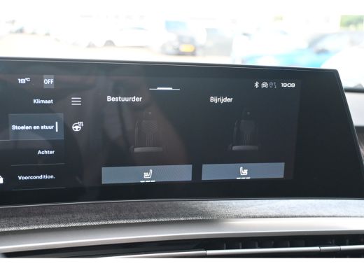 Peugeot 5008 GT | Adaptieve cruise control met Stop&Go functie | LED 3D-achterlichten | Pack Safety Plus ActivLease financial lease