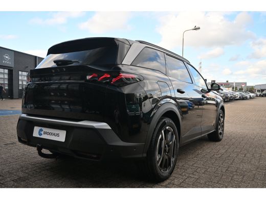 Peugeot 5008 GT | Adaptieve cruise control met Stop&Go functie | LED 3D-achterlichten | Pack Safety Plus ActivLease financial lease