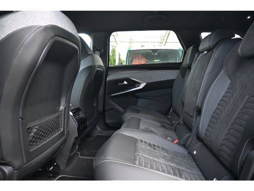 Peugeot 5008 GT | Adaptieve cruise control met Stop&Go functie | LED 3D-achterlichten | Pack Safety Plus ActivLease financial lease