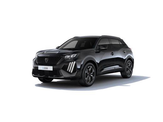 Peugeot e-2008 Envy | Active Safety Brake met camera en radar (automatisch noodremsysteem) met Distance Alert (w... ActivLease financial lease