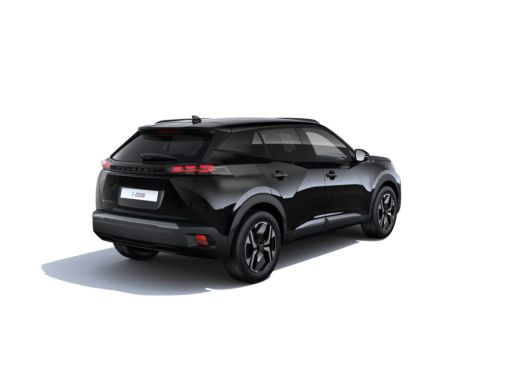 Peugeot e-2008 Envy | Active Safety Brake met camera en radar (automatisch noodremsysteem) met Distance Alert (w... ActivLease financial lease