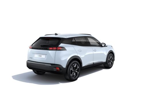 Peugeot e-2008 Envy | Active Safety Brake met camera en radar (automatisch noodremsysteem) met Distance Alert (w... ActivLease financial lease