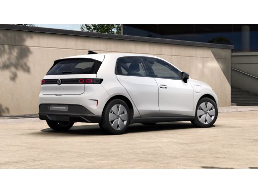 Volkswagen ID. Polo Life | Automatische afstandsregeling (Adaptive Cruise Control) | Koplampverlichting LED ActivLease financial lease