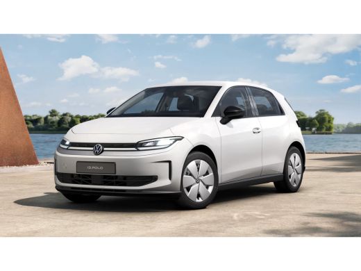 Volkswagen ID. Polo Life | Automatische afstandsregeling (Adaptive Cruise Control) | Koplampverlichting LED ActivLease financial lease