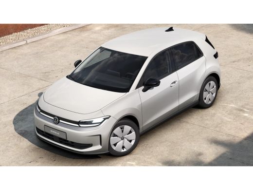 Volkswagen ID. Polo Life | Automatische afstandsregeling (Adaptive Cruise Control) | Koplampverlichting LED ActivLease financial lease