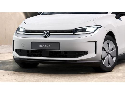 Volkswagen ID. Polo Life | Automatische afstandsregeling (Adaptive Cruise Control) | Koplampverlichting LED ActivLease financial lease