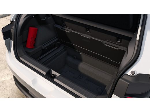 Volkswagen ID. Polo Life | Automatische afstandsregeling (Adaptive Cruise Control) | Koplampverlichting LED ActivLease financial lease