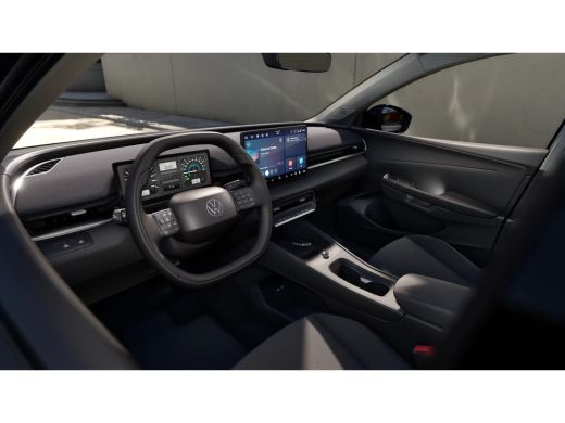 Volkswagen ID. Polo Life | Automatische afstandsregeling (Adaptive Cruise Control) | Koplampverlichting LED ActivLease financial lease